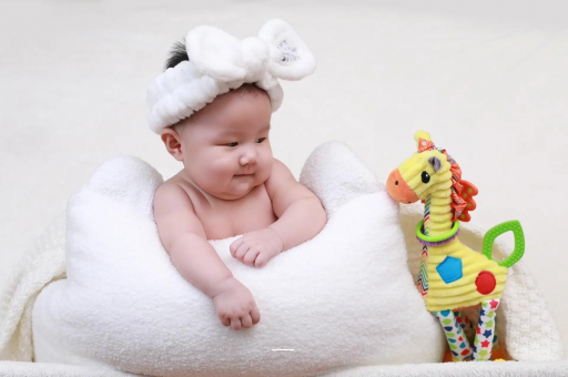 保亭7个月宝宝消化不良