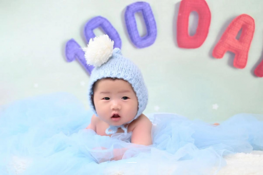 保亭宝宝星际厨房